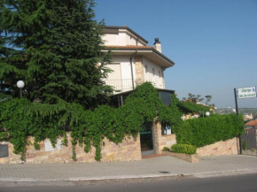 Albergo Villa San Giovanni